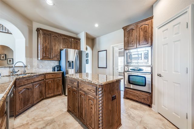 10607 Killdeer Drive, Frisco, TX 75035