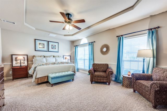 10607 Killdeer Drive, Frisco, TX 75035