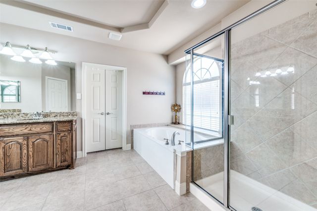 10607 Killdeer Drive, Frisco, TX 75035