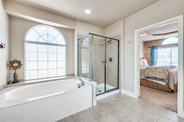 10607 Killdeer Drive, Frisco, TX 75035