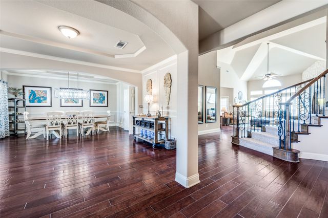 10607 Killdeer Drive, Frisco, TX 75035