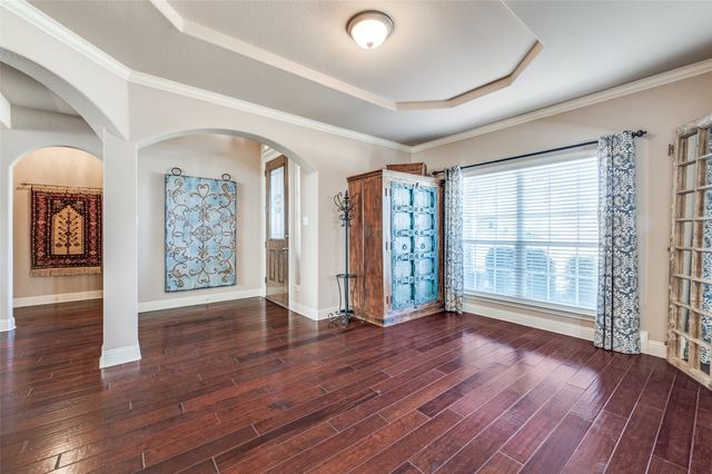 10607 Killdeer Drive, Frisco, TX 75035