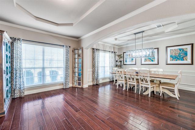 10607 Killdeer Drive, Frisco, TX 75035