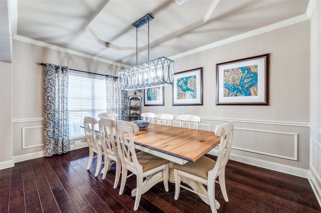 10607 Killdeer Drive, Frisco, TX 75035