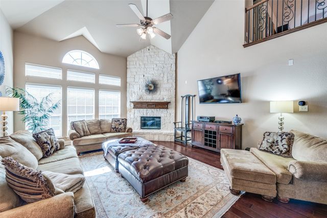 10607 Killdeer Drive, Frisco, TX 75035