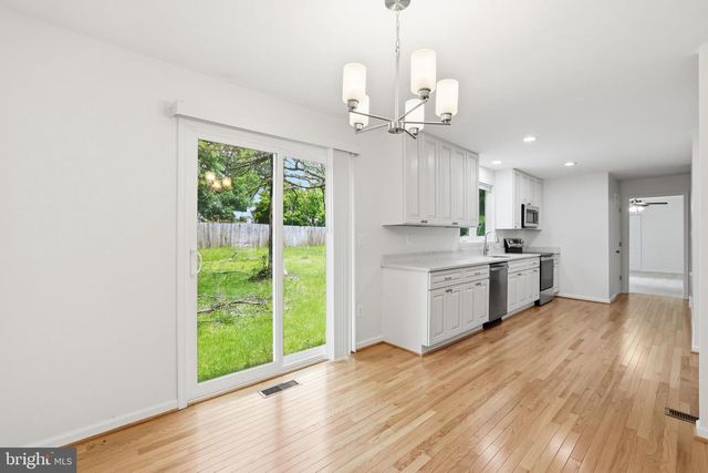 9113 BRAMBLE BUSH CT, Gaithersburg, MD 20879