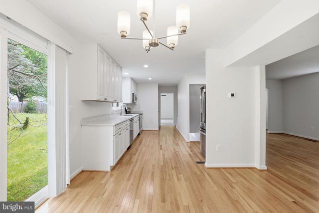 9113 BRAMBLE BUSH CT, Gaithersburg, MD 20879