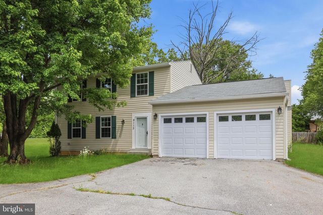 9113 BRAMBLE BUSH CT, Gaithersburg, MD 20879