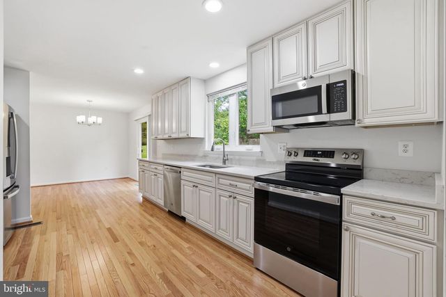 9113 BRAMBLE BUSH CT, Gaithersburg, MD 20879