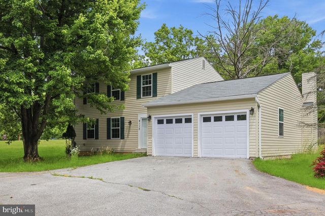 9113 BRAMBLE BUSH CT, Gaithersburg, MD 20879