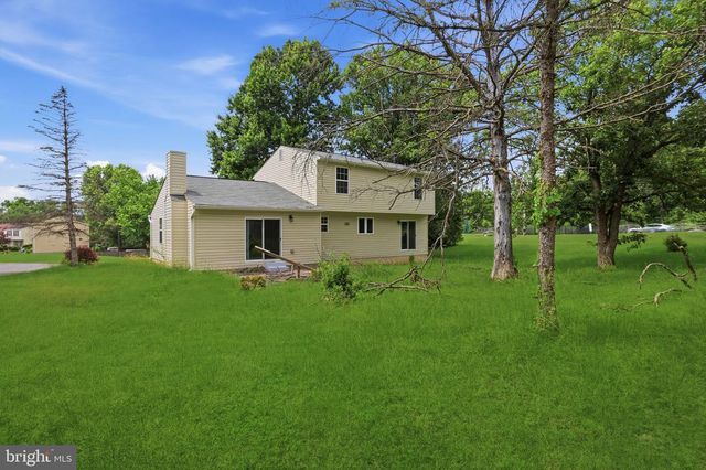 9113 BRAMBLE BUSH CT, Gaithersburg, MD 20879
