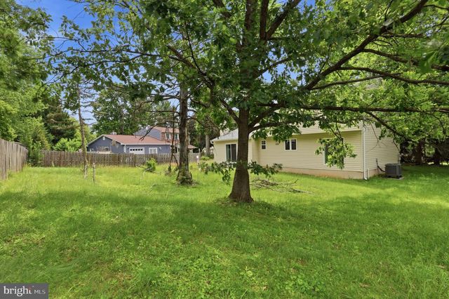 9113 BRAMBLE BUSH CT, Gaithersburg, MD 20879