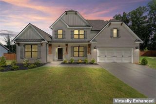 4732 Cooling Water Circle, Powder Springs, GA 30127