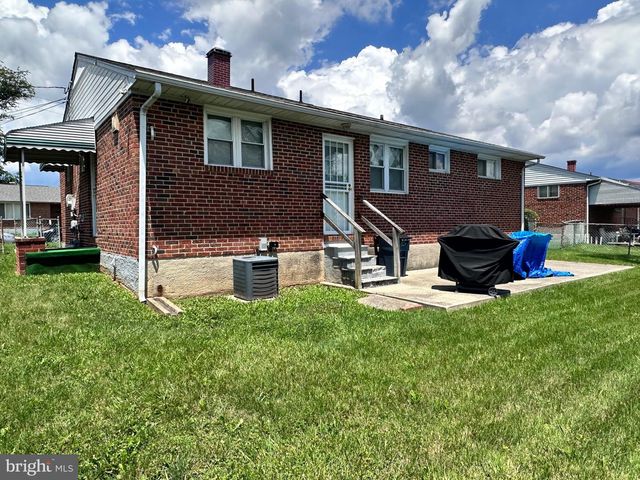3515 JOANN DR, Windsor Mill, MD 21244