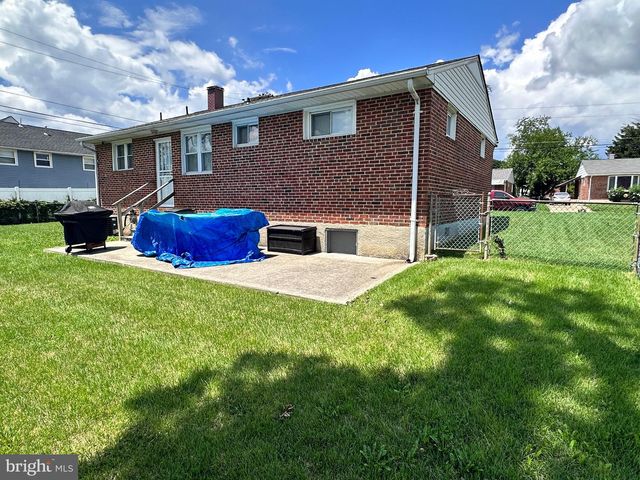 3515 JOANN DR, Windsor Mill, MD 21244
