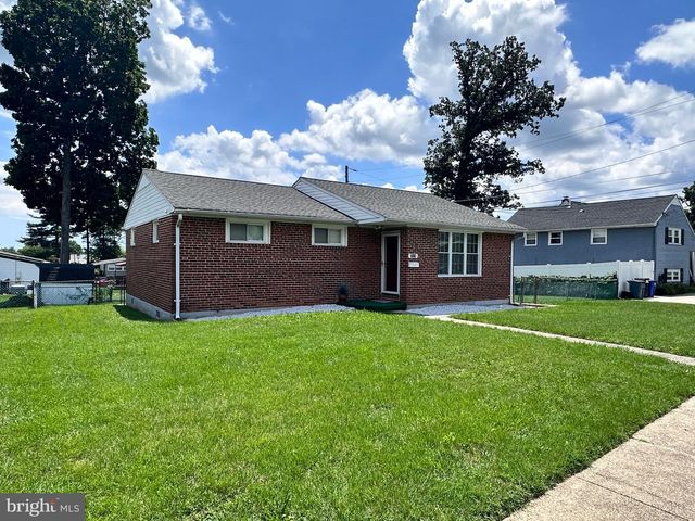 3515 JOANN DR, Windsor Mill, MD 21244