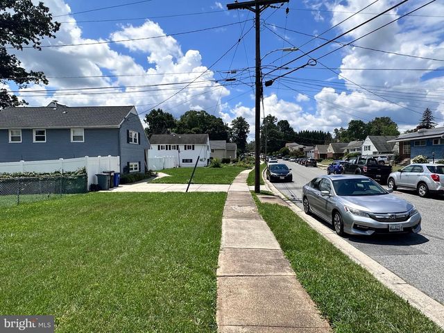 3515 JOANN DR, Windsor Mill, MD 21244