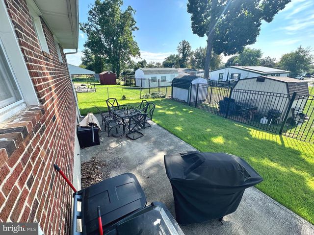 3515 JOANN DR, Windsor Mill, MD 21244
