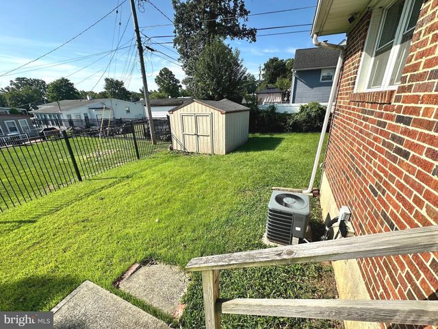 3515 JOANN DR, Windsor Mill, MD 21244