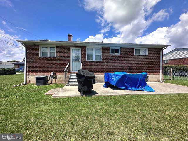 3515 JOANN DR, Windsor Mill, MD 21244