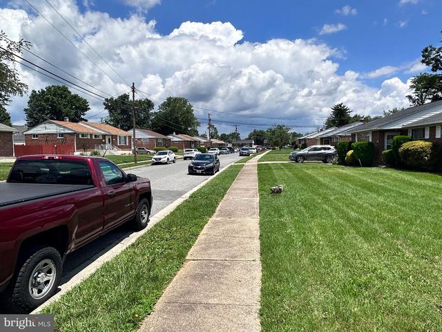 3515 JOANN DR, Windsor Mill, MD 21244