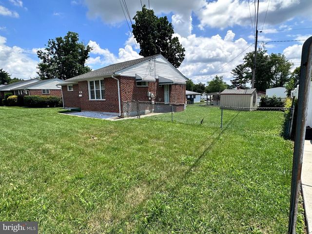3515 JOANN DR, Windsor Mill, MD 21244