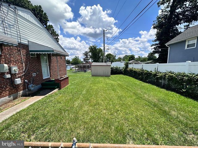 3515 JOANN DR, Windsor Mill, MD 21244