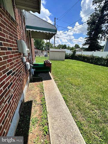 3515 JOANN DR, Windsor Mill, MD 21244