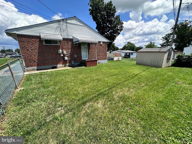3515 JOANN DR, Windsor Mill, MD 21244