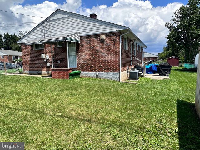 3515 JOANN DR, Windsor Mill, MD 21244
