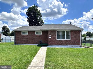 3515 JOANN DR, Windsor Mill, MD 21244