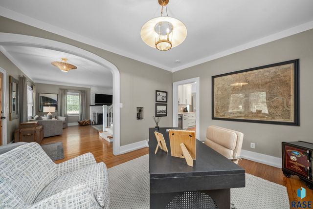 605 E 21st St Street, Sioux Falls, SD 57105