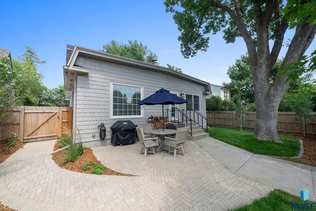 605 E 21st St Street, Sioux Falls, SD 57105