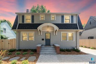 605 E 21st St Street, Sioux Falls, SD 57105