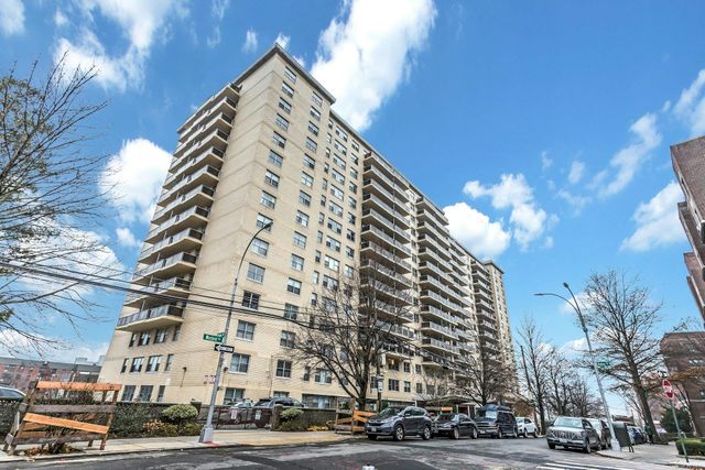 175-20 Wexford Terrace 4S, Jamaica Estates, NY 11432