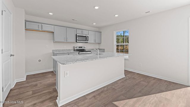 4039 Topsail Trail, New Bern, NC 28560