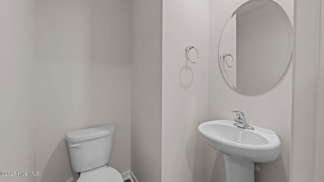 4039 Topsail Trail, New Bern, NC 28560