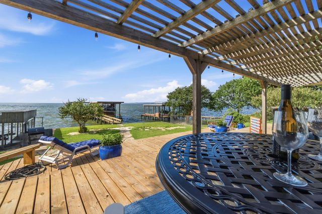 151 Lakeview Drive, Point Blank, TX 77364