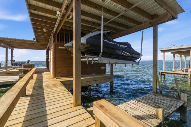 151 Lakeview Drive, Point Blank, TX 77364