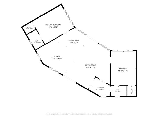 151 Lakeview Drive, Point Blank, TX 77364