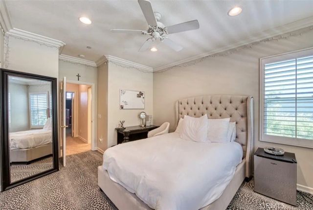 4 Grace, Coto De Caza, CA 92679