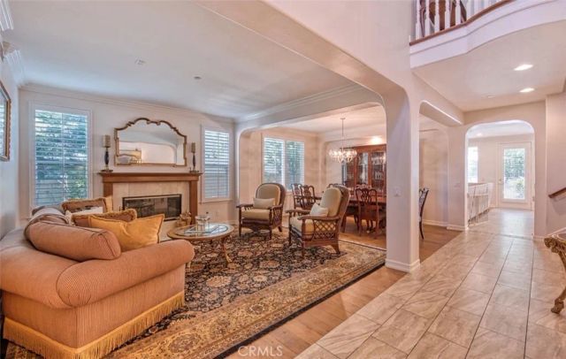 4 Grace, Coto De Caza, CA 92679