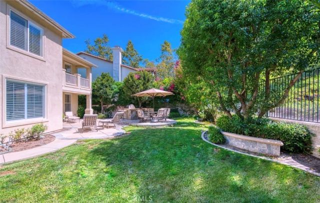4 Grace, Coto De Caza, CA 92679