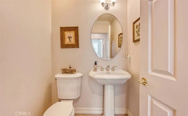 4 Grace, Coto De Caza, CA 92679