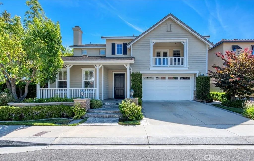 4 Grace, Coto De Caza, CA 92679