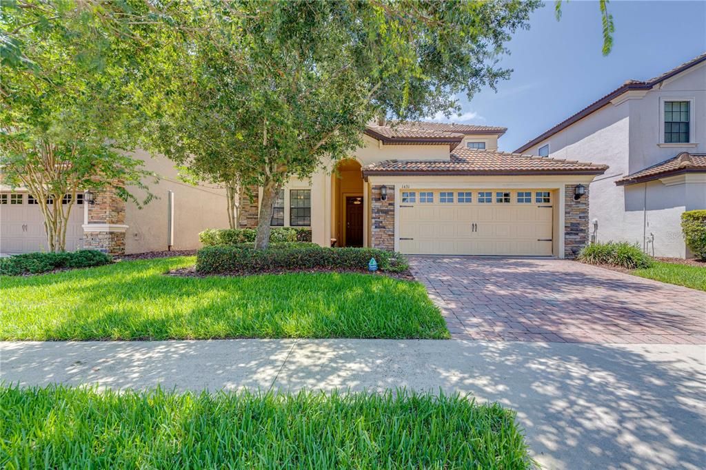 1431 MOON VALLEY DRIVE, Davenport, FL 33896