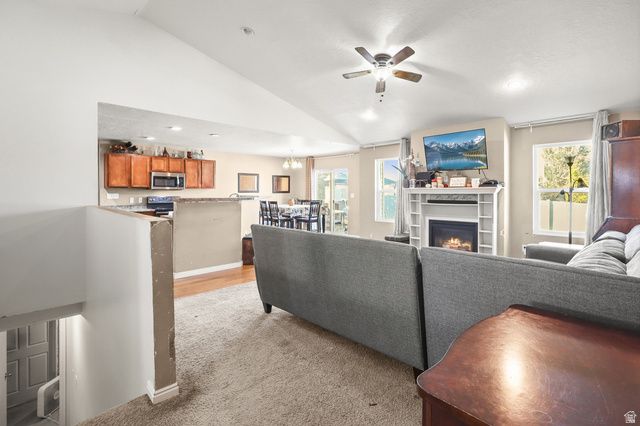 1101 E SEARLE LN, Eagle Mountain, UT 84005
