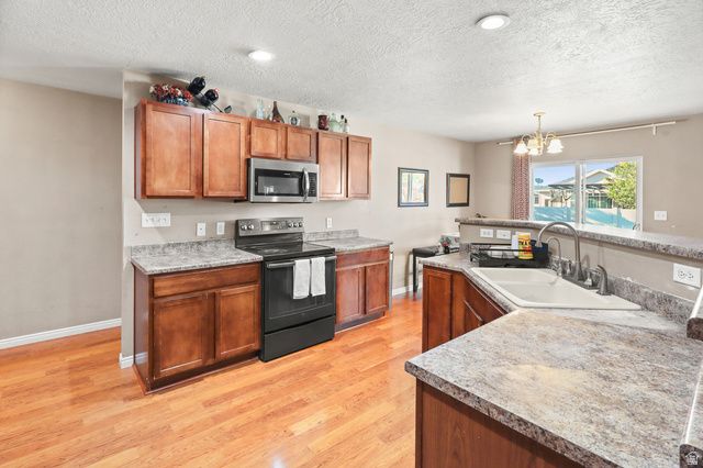 1101 E SEARLE LN, Eagle Mountain, UT 84005