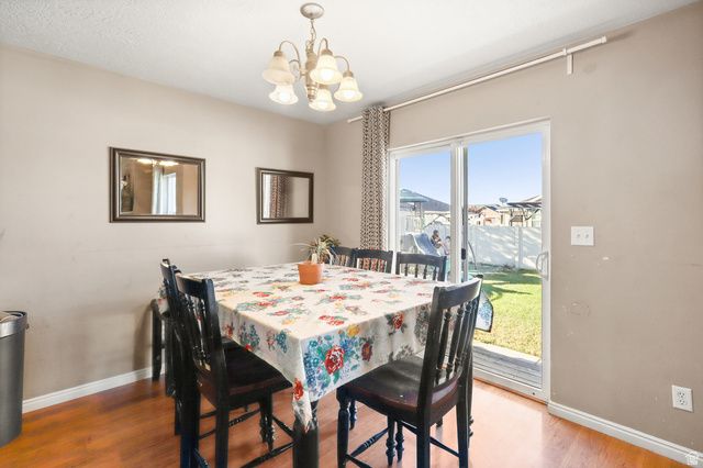 1101 E SEARLE LN, Eagle Mountain, UT 84005