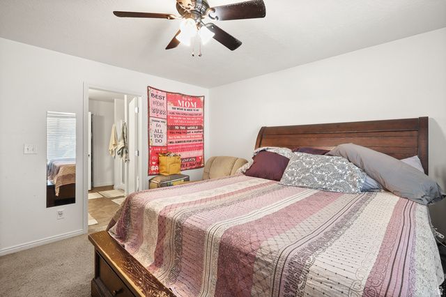 1101 E SEARLE LN, Eagle Mountain, UT 84005